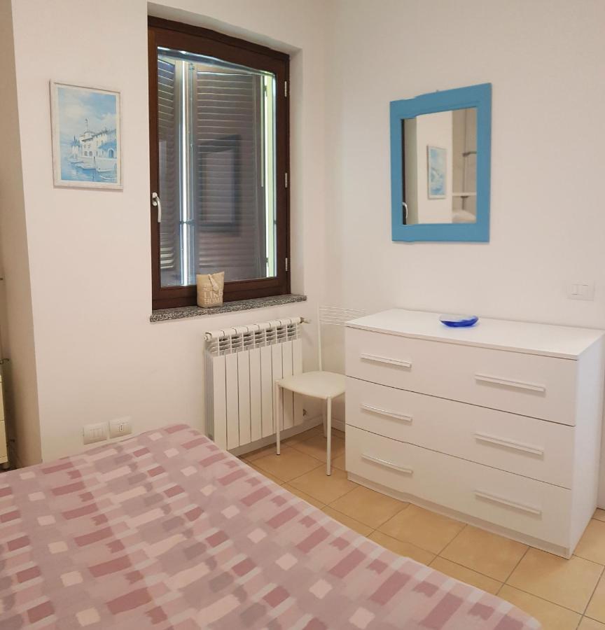 La Quiete 08 Lake View Apartment By Garda Domus Mea Tremosine المظهر الخارجي الصورة
