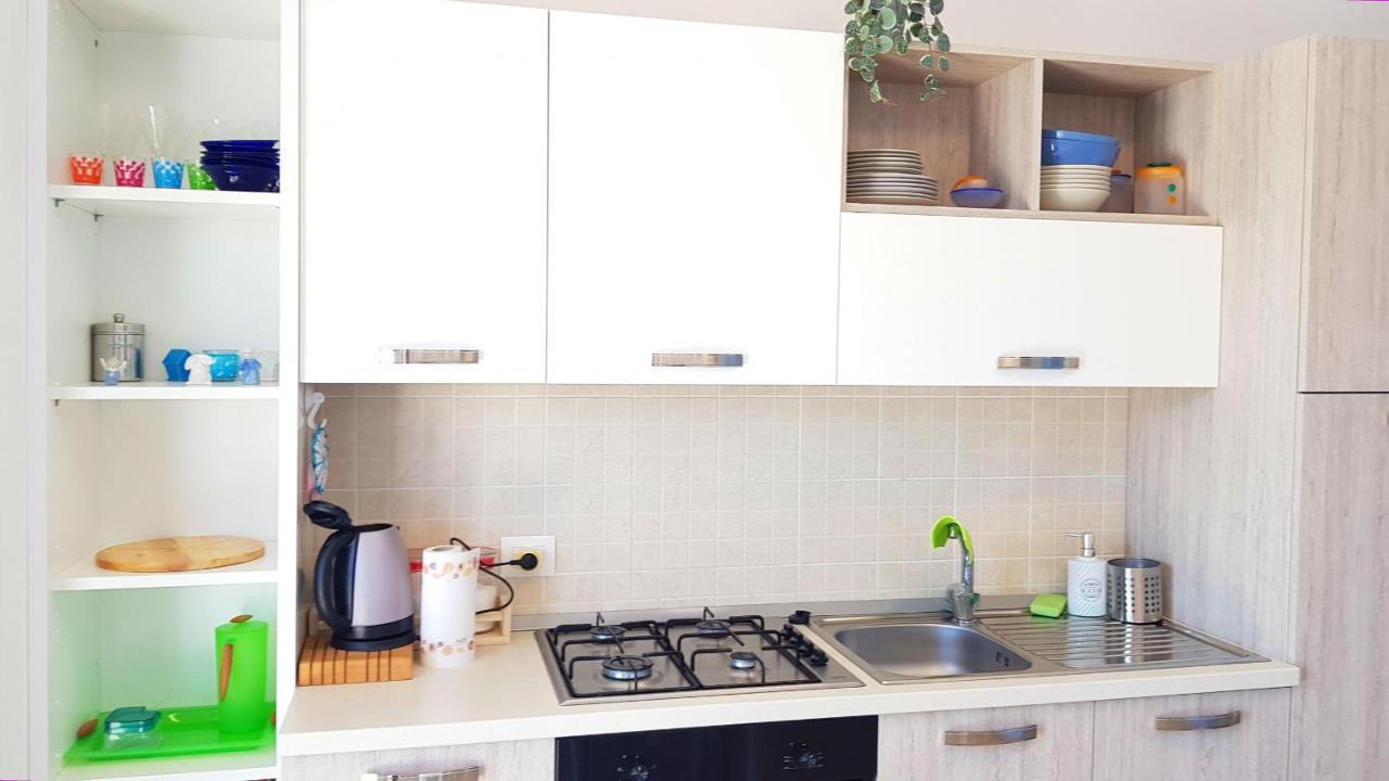 La Quiete 08 Lake View Apartment By Garda Domus Mea Tremosine المظهر الخارجي الصورة