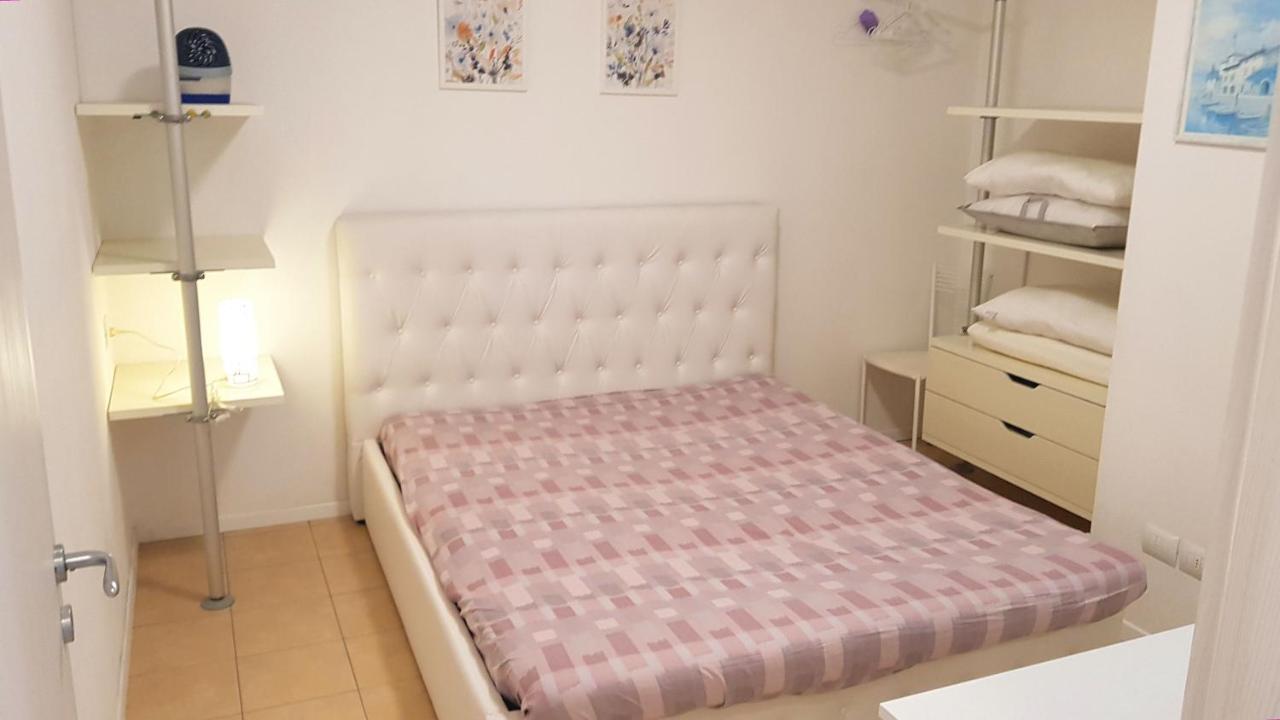 La Quiete 08 Lake View Apartment By Garda Domus Mea Tremosine المظهر الخارجي الصورة
