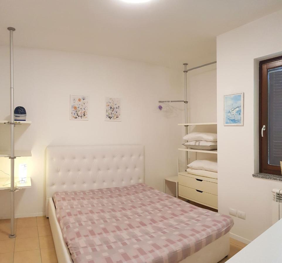La Quiete 08 Lake View Apartment By Garda Domus Mea Tremosine المظهر الخارجي الصورة