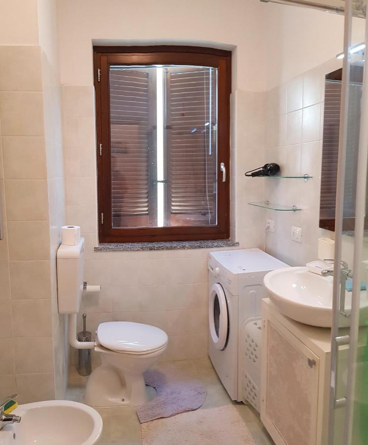 La Quiete 08 Lake View Apartment By Garda Domus Mea Tremosine المظهر الخارجي الصورة